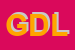 Logo di GDL SNC