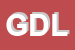 Logo di GDL SNC