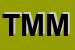 Logo di TSM DI MARTINIELLO MASSIMO