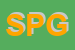 Logo di SPG (SRL)