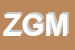 Logo di ZANOLI GEOM MIRKO