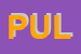 Logo di PULISISTER
