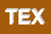 Logo di TEXFIN SNC