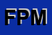 Logo di FAR - PRO MODENA (SRL)
