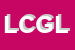 Logo di LINEA CONFEZIONI DI GROSOLI LAURA e C