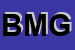 Logo di BMG SNC