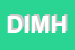 Logo di DYNAMIC INTEGRATED MATERIAL HANDLING e STORING SYSTEM DIMASISTO SRL