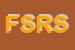 Logo di FRIGO SERVICE RPF SRL