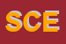 Logo di SCE SNC