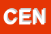 Logo di CENTERGAS