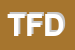 Logo di TFD SRL