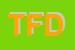 Logo di TFD SRL