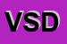 Logo di VTR S DAMASO (SNC)