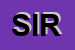 Logo di SIRON (SNC)