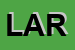 Logo di LAR SRL