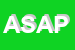 Logo di ASPPI-CASA SRL ASSOCIAZIONE PICCOLI PROPRIETARI IMMOBILIARI