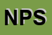 Logo di NPS SRL