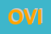 Logo di OVERSEAS VOLONTARIATO INTERNAZIONALE