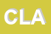 Logo di CLAV (SRL)