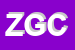 Logo di ZACCHI GIANFRANCO e C (SNC)