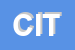 Logo di CIT