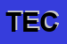 Logo di TECNOCOLOR (SNC)