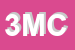 Logo di 3MC (SNC)