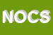 Logo di NUOVA ORVI e C SNC