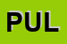 Logo di PULICAR SNC