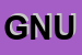 Logo di GNUDI