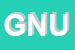 Logo di GNUDI