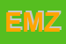 Logo di EMZ