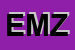 Logo di EMZ (SNC)