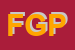 Logo di FGP (SNC)