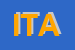 Logo di ITALFRUIT (SRL)