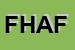 Logo di FANNY-S HOUSE DI ALBERTINI FABIANA