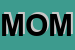 Logo di MOMY SNC