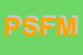 Logo di PUNTO SPORT FASHION DI MELINDI-GHIDI FRANCESCA