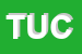 Logo di TASSI UGO E C SNC