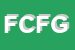 Logo di FRAULINI CALZATURE DI FRAULINI GE C SNC