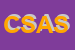 Logo di CASAIDEA SRL A SOCIO UNICO