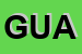 Logo di GUAITOLI