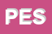 Logo di PESCA IN
