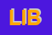 Logo di LIBRIUM