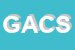 Logo di GRIECO ANGELINA E C SAS