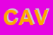 Logo di CAV