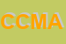 Logo di CMA COOPERATIVA MODENESE AUTOTRASPORTATORI SOC COOP