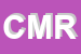 Logo di CMR SAS