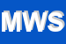 Logo di MISTER WEB SRL