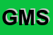 Logo di GRUPPO MODENESE SRL